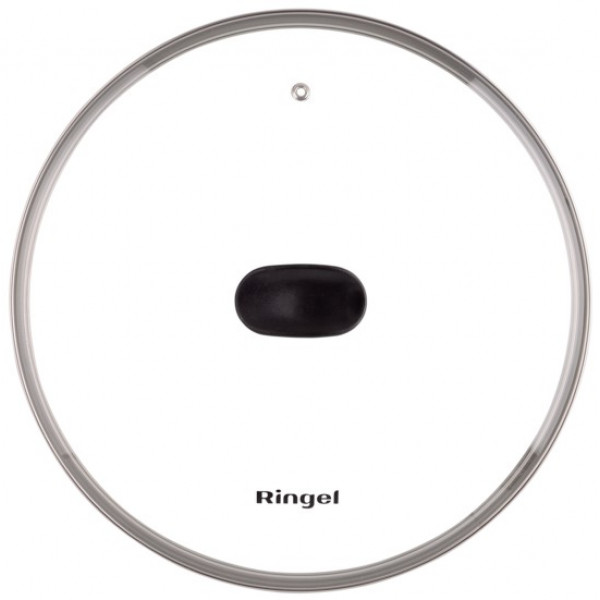 Фото - Кришка для посуду Ringel Universal 22 см (RG-9301-22)