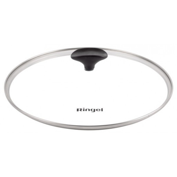 Фото - Кришка для посуду Ringel Universal 22 см (RG-9301-22) Фото - Кришка для посуду Ringel Universal 22 см (RG-9301-22)