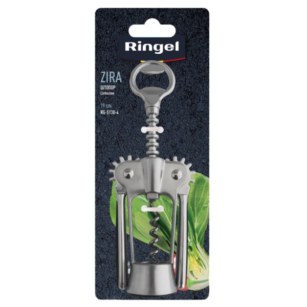 Фото - Штопор Ringel Zira (RG-5138-4)