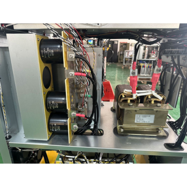 Фото - Источник бесперебойного питания Ritar GP-33-60KVA (18046)