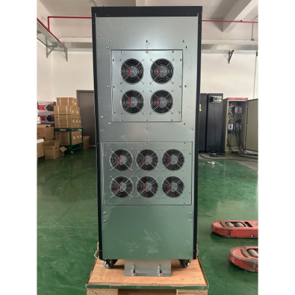 Фото - Источник бесперебойного питания Ritar GP-33-60KVA (18046)