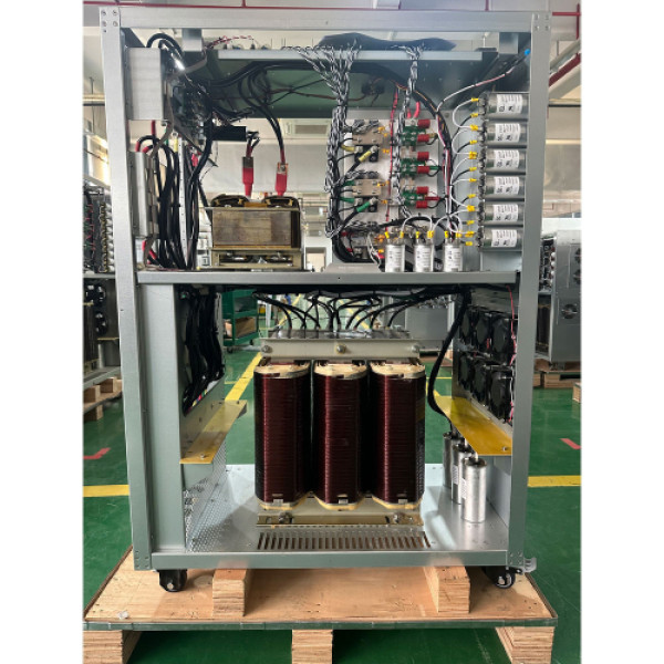 Фото - Источник бесперебойного питания Ritar GP-33-60KVA (18046)