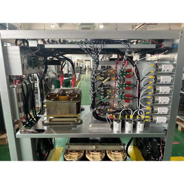 Фото - Источник бесперебойного питания Ritar GP-33-60KVA (18046)