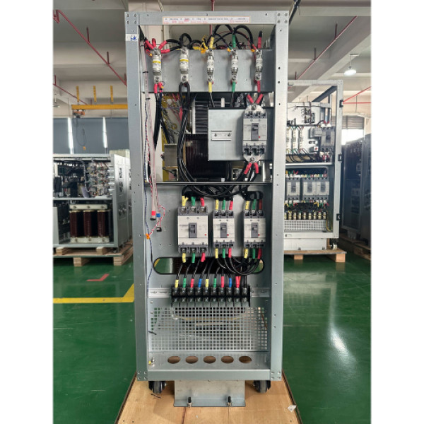 Фото - Источник бесперебойного питания Ritar GP-33-60KVA (18046)