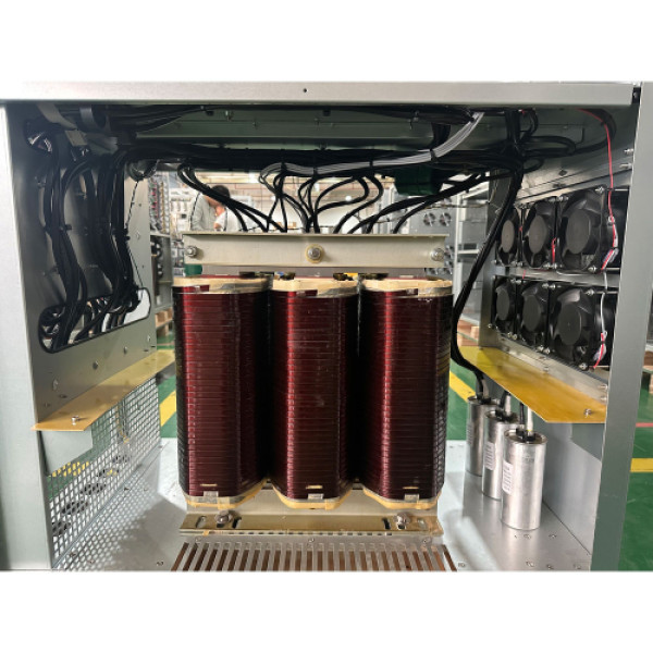 Фото - Источник бесперебойного питания Ritar GP-33-60KVA (18046)