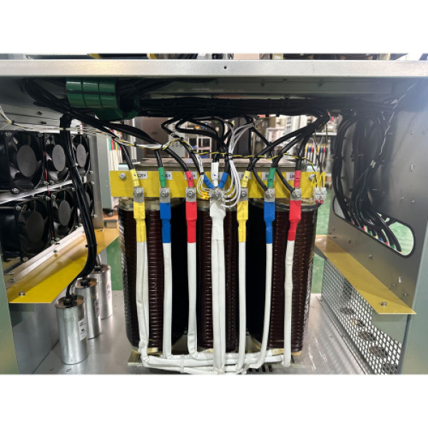 Фото - Источник бесперебойного питания Ritar GP-33-60KVA (18046)