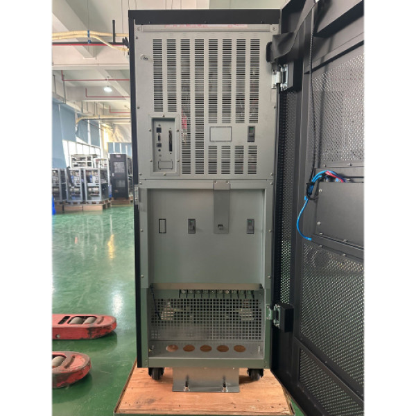 Фото - Источник бесперебойного питания Ritar GP-33-60KVA (18046)