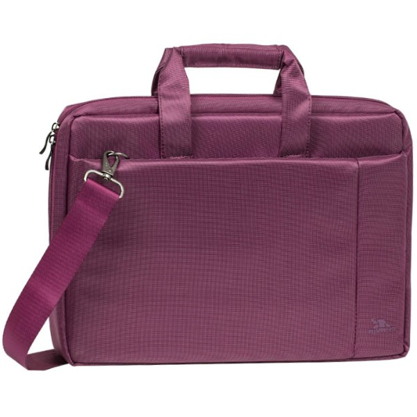 Сумка для ноутбука RIVACASE 8231 Purple купить - цена