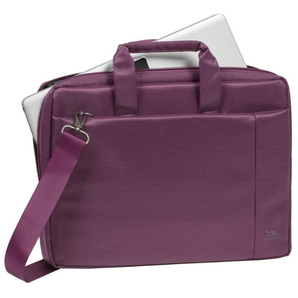 Фото - Сумка для ноутбуку RIVACASE 8231 (Purple)