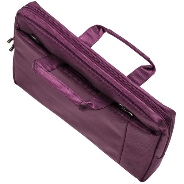 Фото - Сумка для ноутбуку RIVACASE 8231 (Purple)