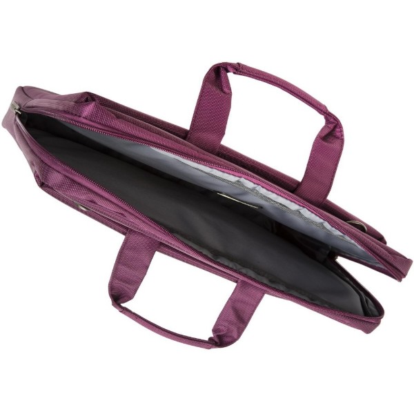 Фото - Сумка для ноутбуку RIVACASE 8231 (Purple)