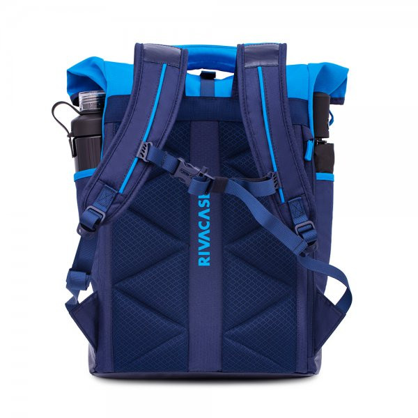 Фото - Рюкзак для ноутбуку RIVACASE 5321 Blue