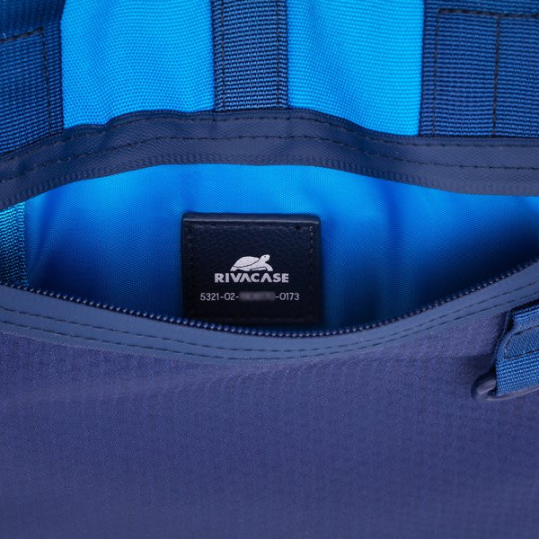 Фото - Рюкзак для ноутбуку RIVACASE 5321 Blue