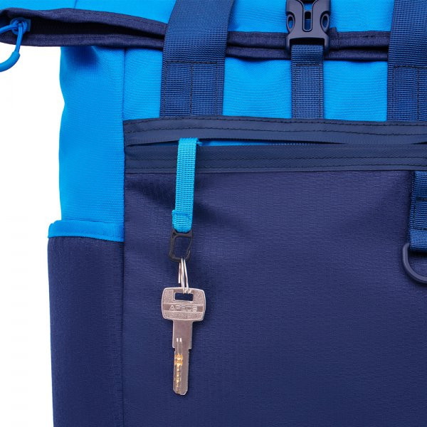Фото - Рюкзак для ноутбуку RIVACASE 5321 Blue