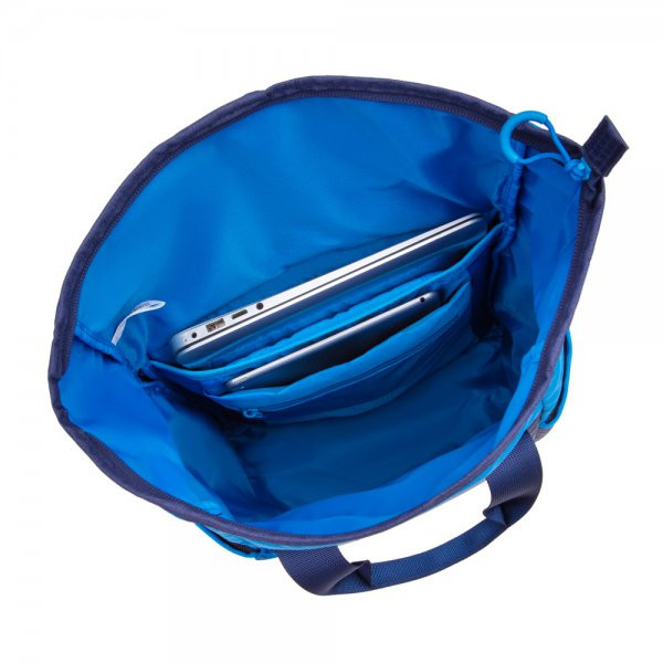 Фото - Рюкзак для ноутбуку RIVACASE 5321 Blue