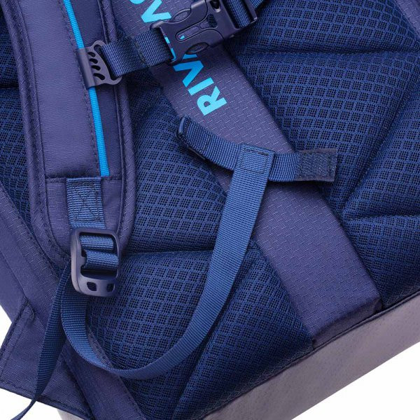 Фото - Рюкзак для ноутбуку RIVACASE 5321 Blue