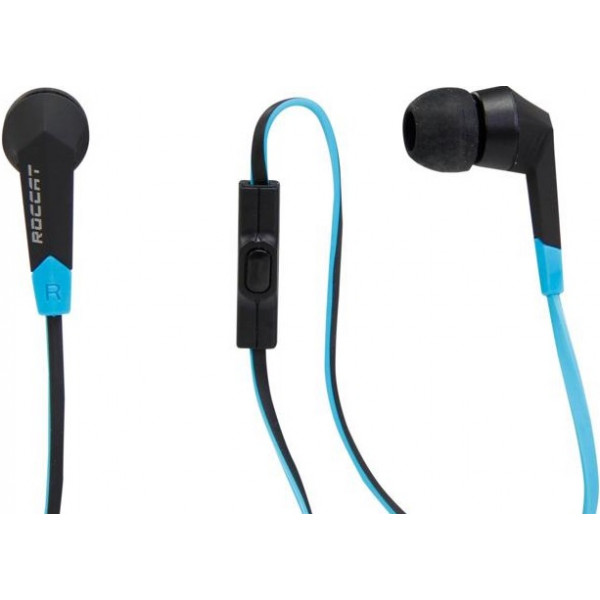 Фото - Наушники Roccat Syva High Performance In-Ear Headset (ROC-14-100)