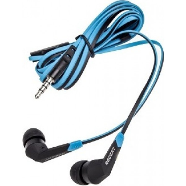 Фото - Наушники Roccat Syva High Performance In-Ear Headset (ROC-14-100)