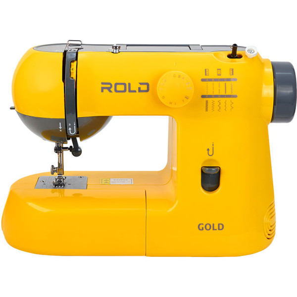 Фото - Швейна машина Rold GOLD