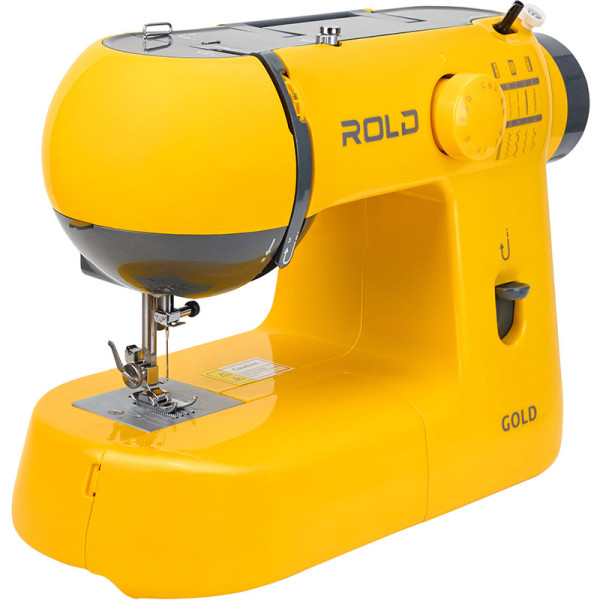 Фото - Швейна машина Rold GOLD