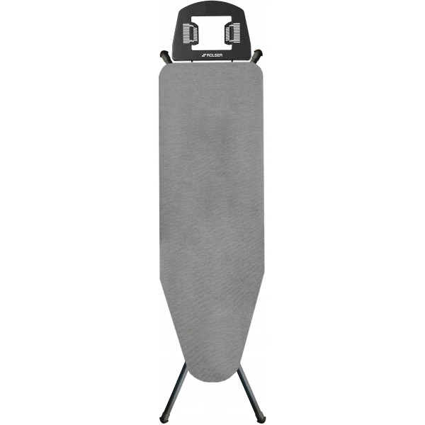 Фото - Прасувальна дошка Rolser K-22 Black Tube Plomo (K06016-2087)