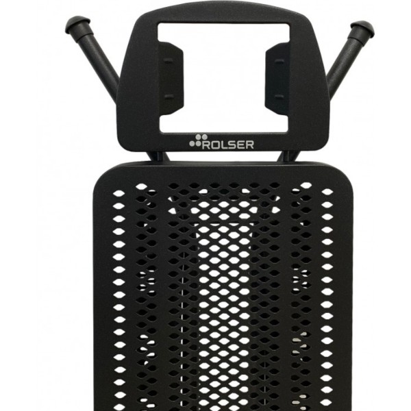 Фото - Гладильная доска Rolser K-S Black Tube Lima (K04016-2062)