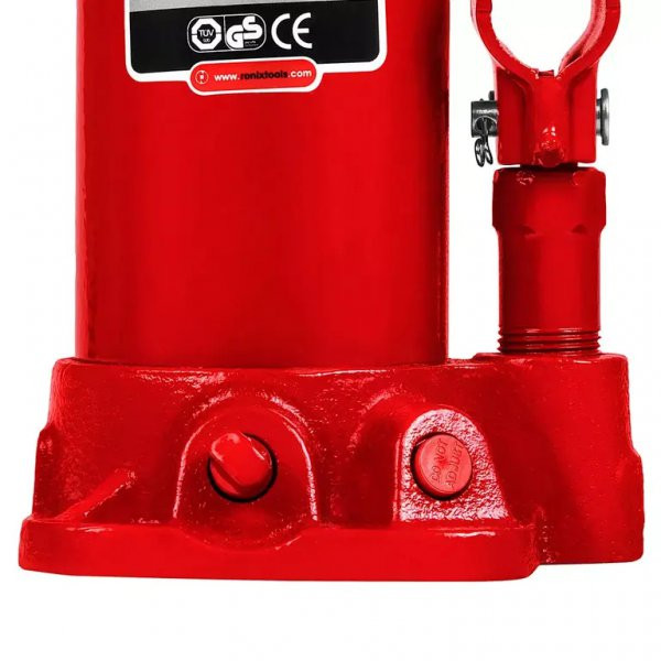 Фото - Домкрат Ronix RH-4903