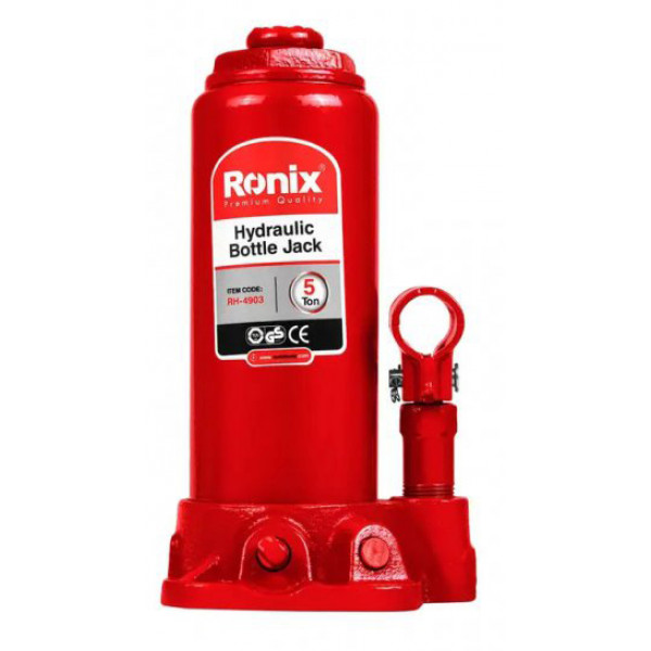 Фото - Домкрат Ronix RH-4903