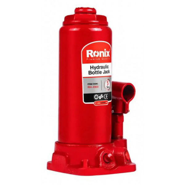 Фото - Домкрат Ronix RH-4903