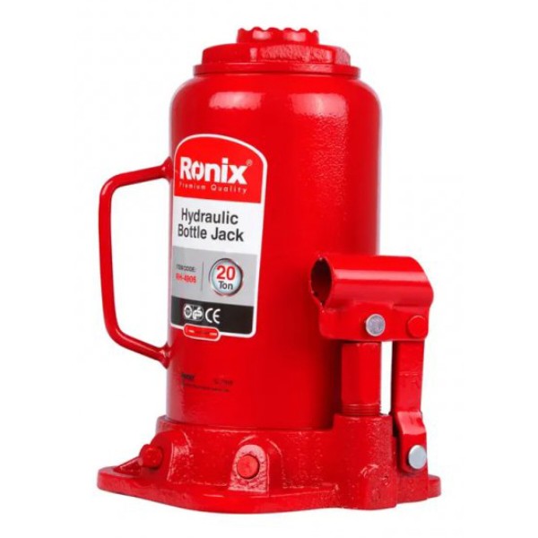 Фото - Домкрат Ronix RH-4906