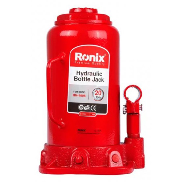 Фото - Домкрат Ronix RH-4906