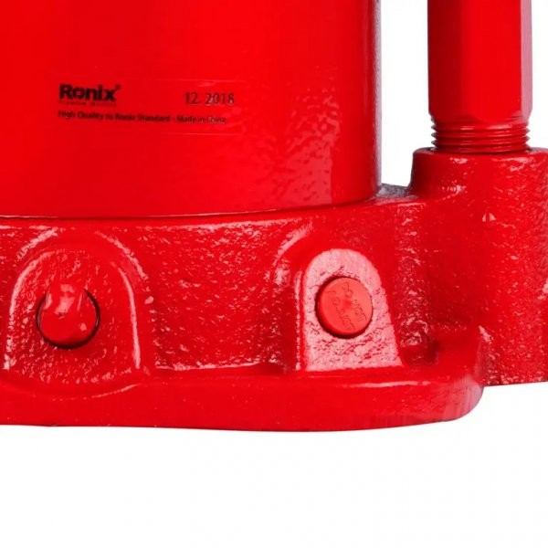 Фото - Домкрат Ronix RH-4906