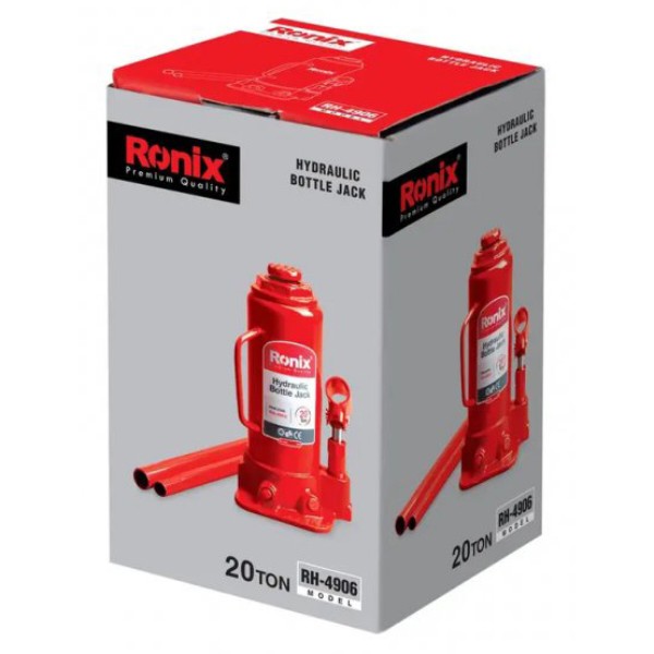 Фото - Домкрат Ronix RH-4906