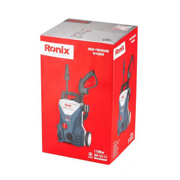 Фото - Минимойка Ronix RP-U111