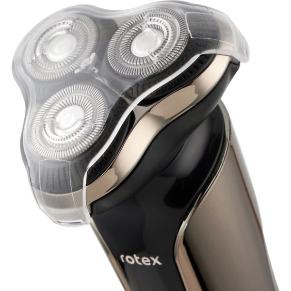Фото - Бритва Rotex RHC213-S