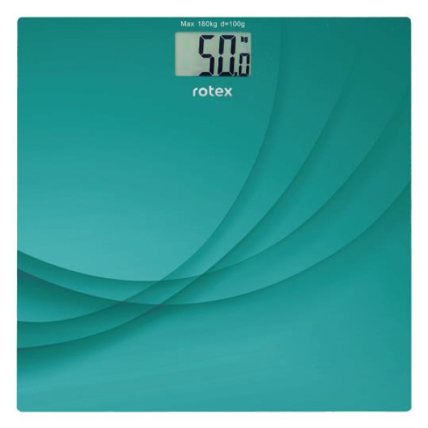 Фото - Ваги підлогові Rotex RSB08-K Фото - Ваги підлогові Rotex RSB08-K