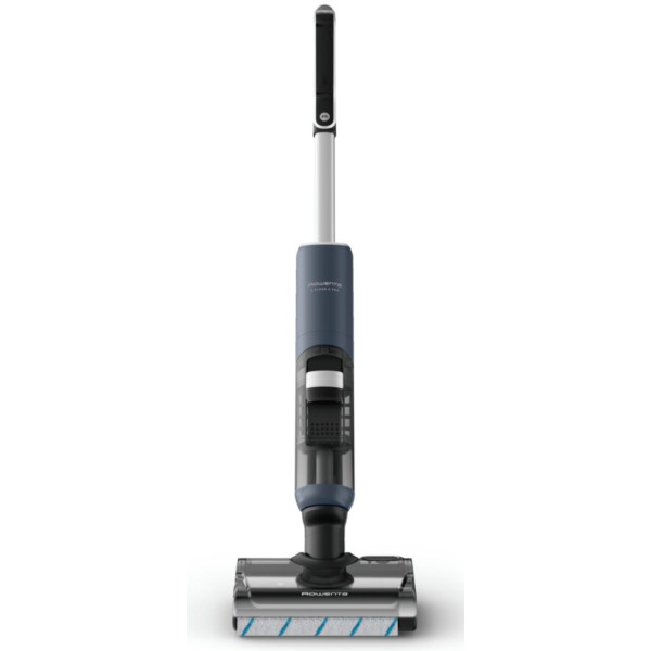 Фото - Пылесос ручной моющий Rowenta GZ5436E0 X-Clean 5 Pro