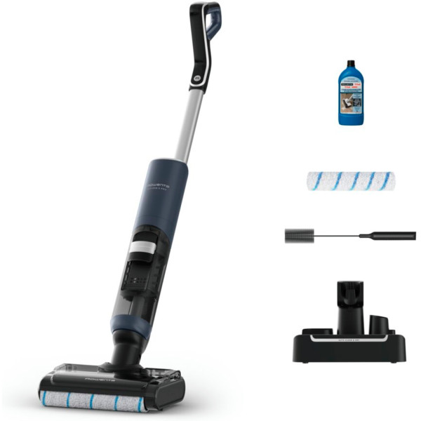 Фото - Пылесос ручной моющий Rowenta GZ5436E0 X-Clean 5 Pro