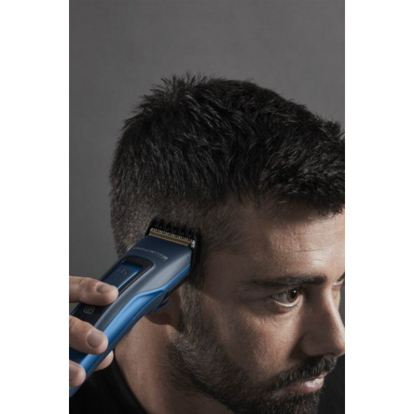 Фото - Машинка для стрижки волос Rowenta TN5241F4