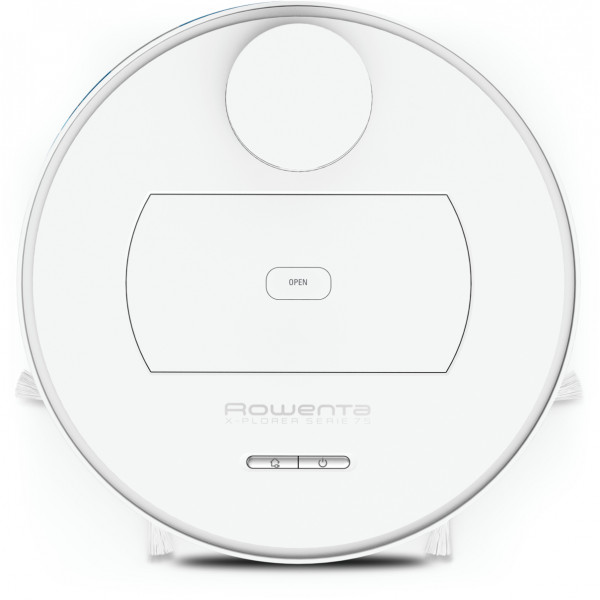 Робот-пилосос