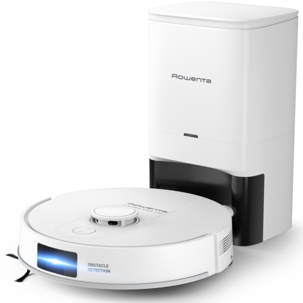 Робот-пилосос