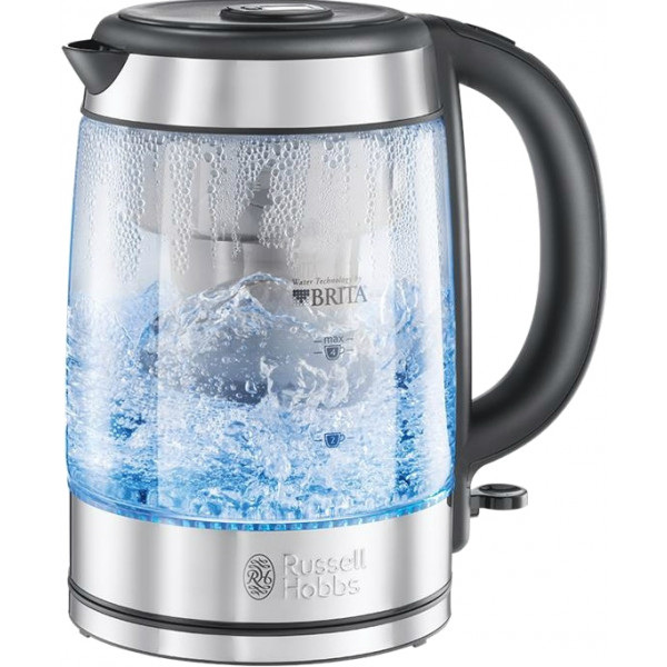Фото - Електричний чайник Russell Hobbs 20760-57 Clarity