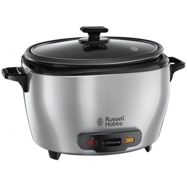 Фото - Мультиварка Russell Hobbs 23570-56 Healthy 14 Cup Rice Cooker