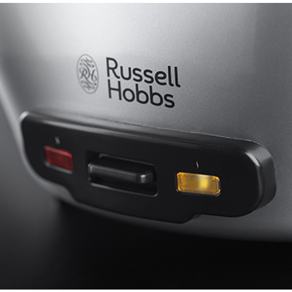 Фото - Мультиварка Russell Hobbs 23570-56 Healthy 14 Cup Rice Cooker