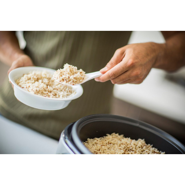 Фото - Мультиварка Russell Hobbs 23570-56 Healthy 14 Cup Rice Cooker