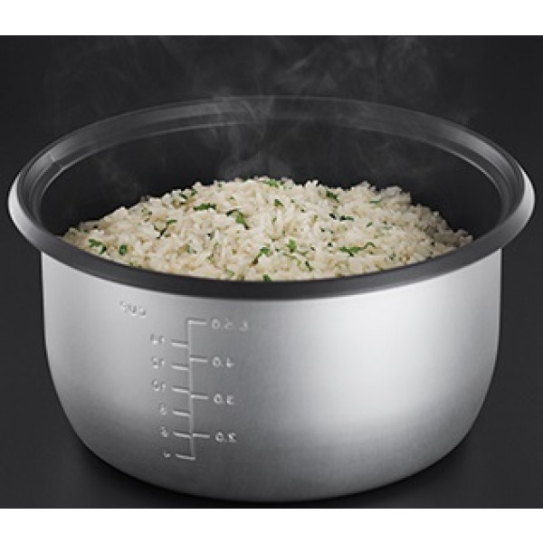 Фото - Мультиварка Russell Hobbs 23570-56 Healthy 14 Cup Rice Cooker