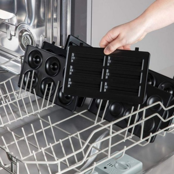 Фото - Змінна панель Russell Hobbs 25490-56 3 в 1