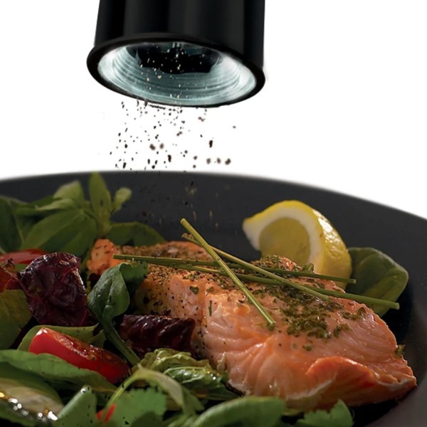 Фото - Млинок для спецій Russell Hobbs 28010-56 Black