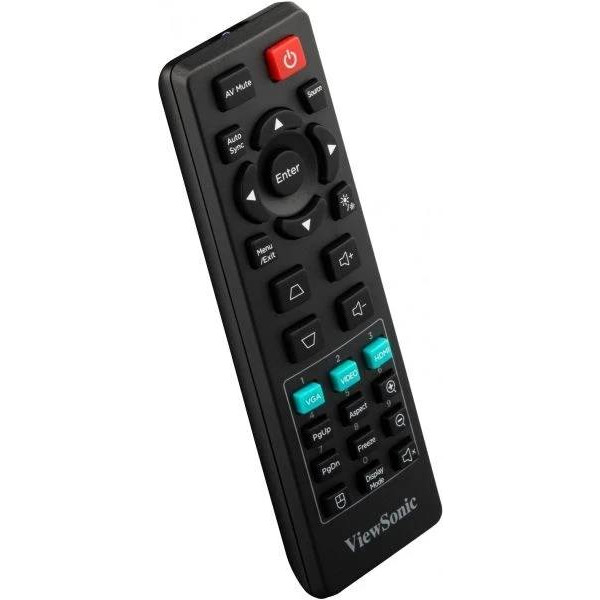 Фото - Проектор Viewsonic LS740HD (VS19579)