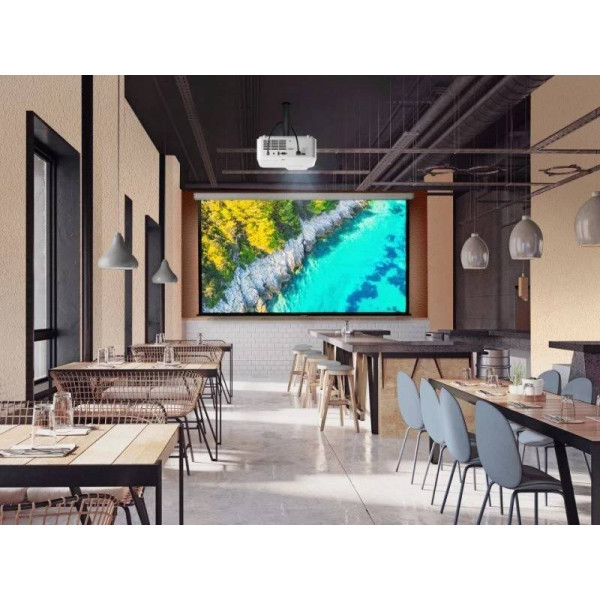 Фото - Проектор Viewsonic LS740HD (VS19579)